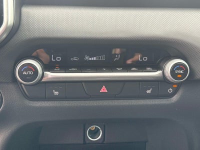 2026 Mazda Mazda CX-50 Hybrid Preferred