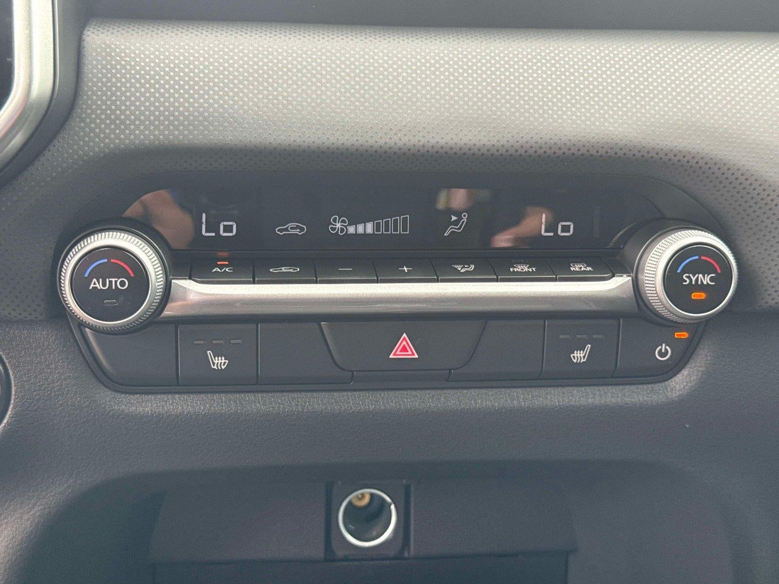 2026 Mazda Mazda CX-50 Hybrid Preferred