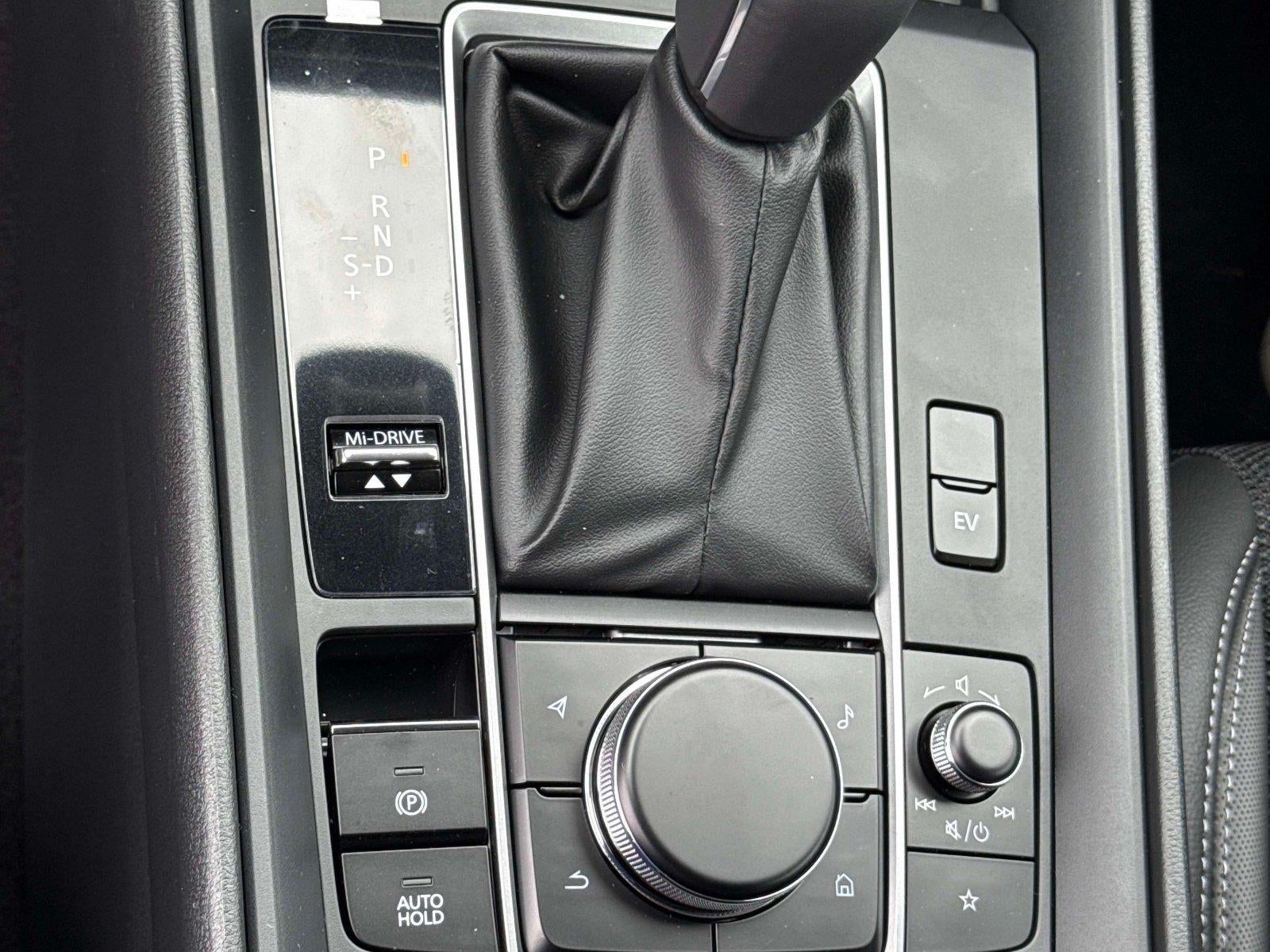 2026 Mazda Mazda CX-50 Hybrid Preferred