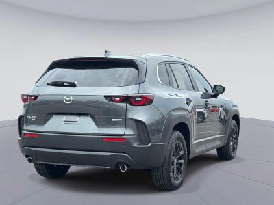 2026 Mazda Mazda CX-50 Hybrid Preferred