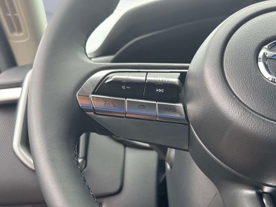 2026 Mazda Mazda CX-50 Hybrid Preferred