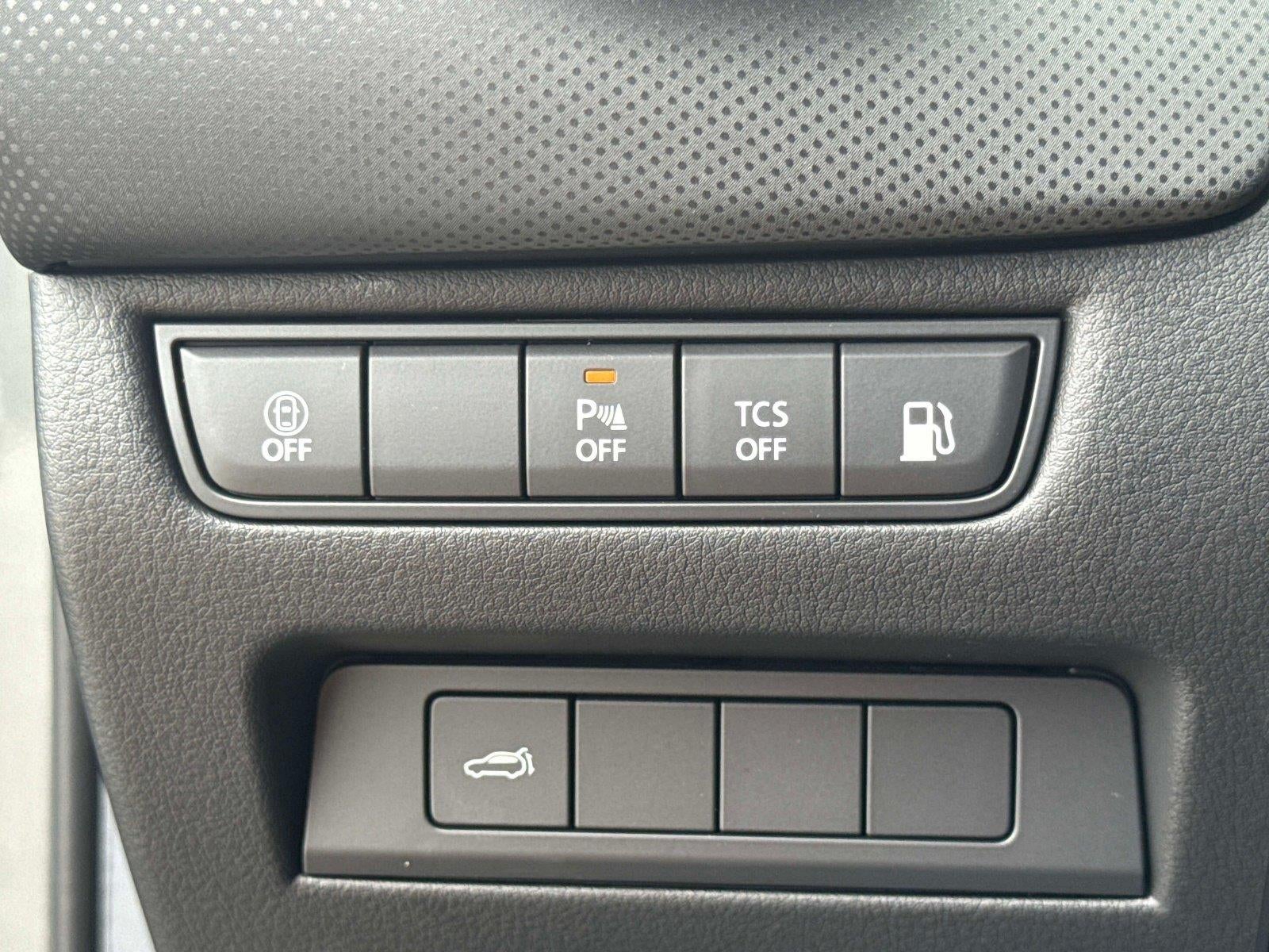 2026 Mazda Mazda CX-50 Hybrid Preferred