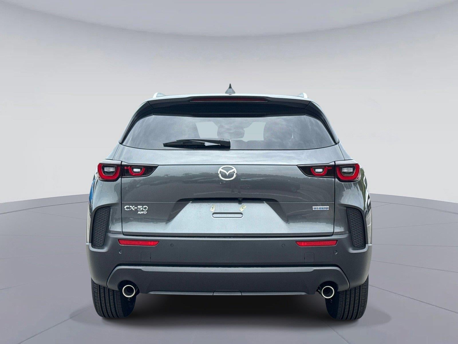 2026 Mazda Mazda CX-50 Hybrid Preferred