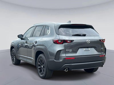 2026 Mazda Mazda CX-50 Hybrid Preferred