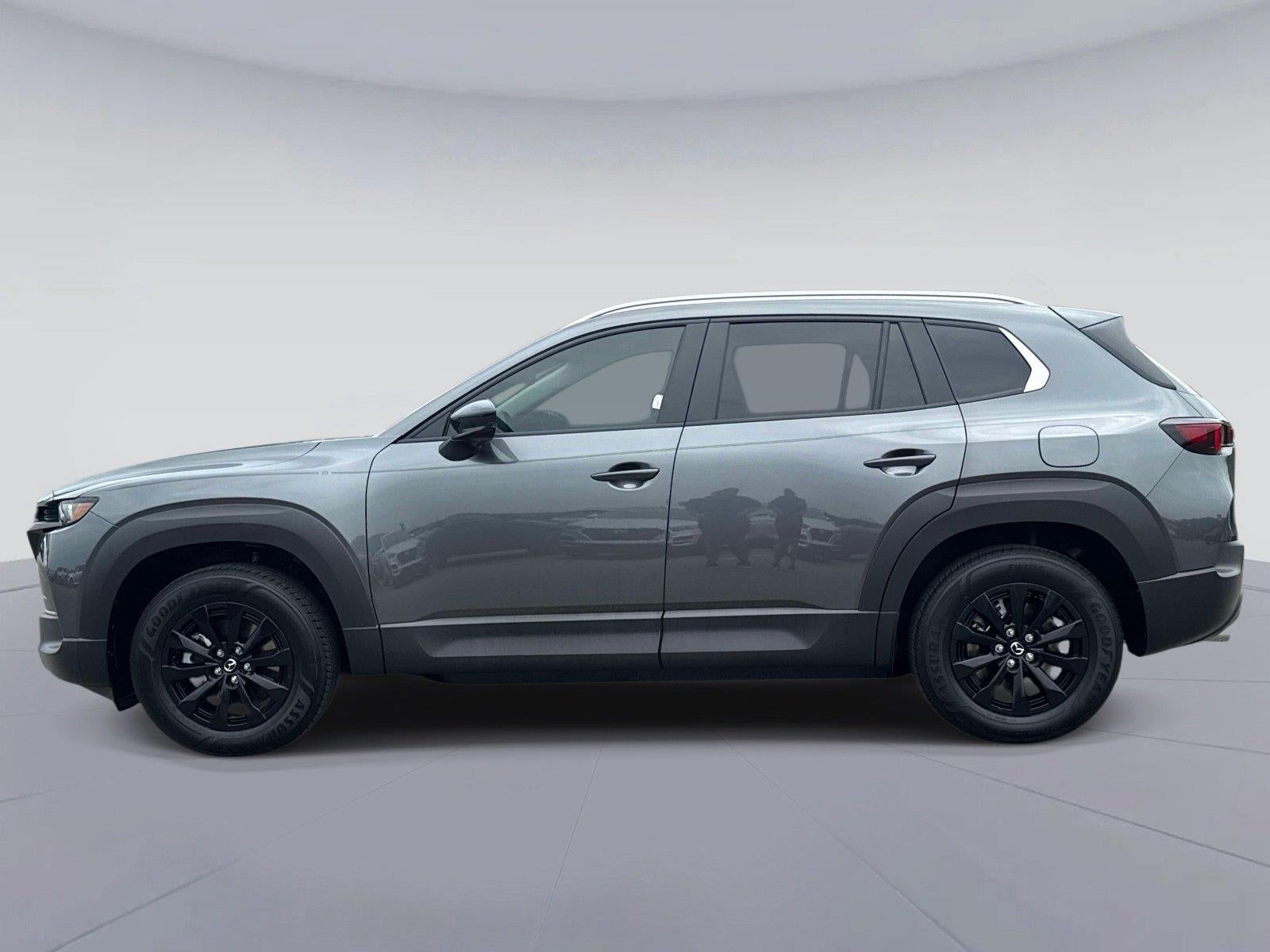 2026 Mazda Mazda CX-50 Hybrid Preferred