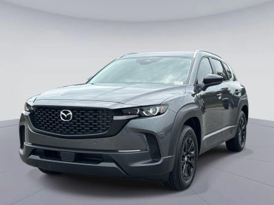 2026 Mazda Mazda CX-50 Hybrid Preferred