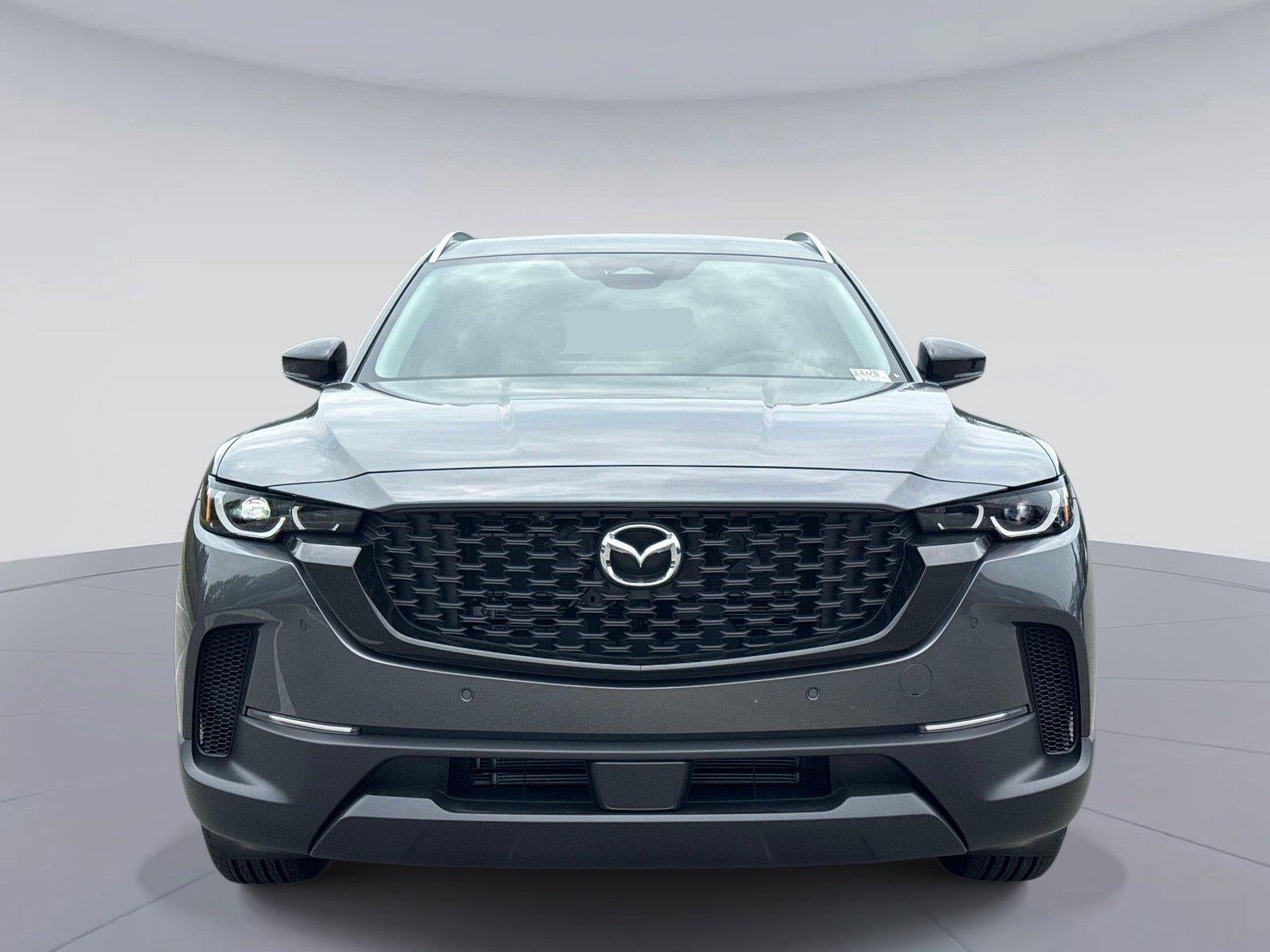 2026 Mazda Mazda CX-50 Hybrid Preferred