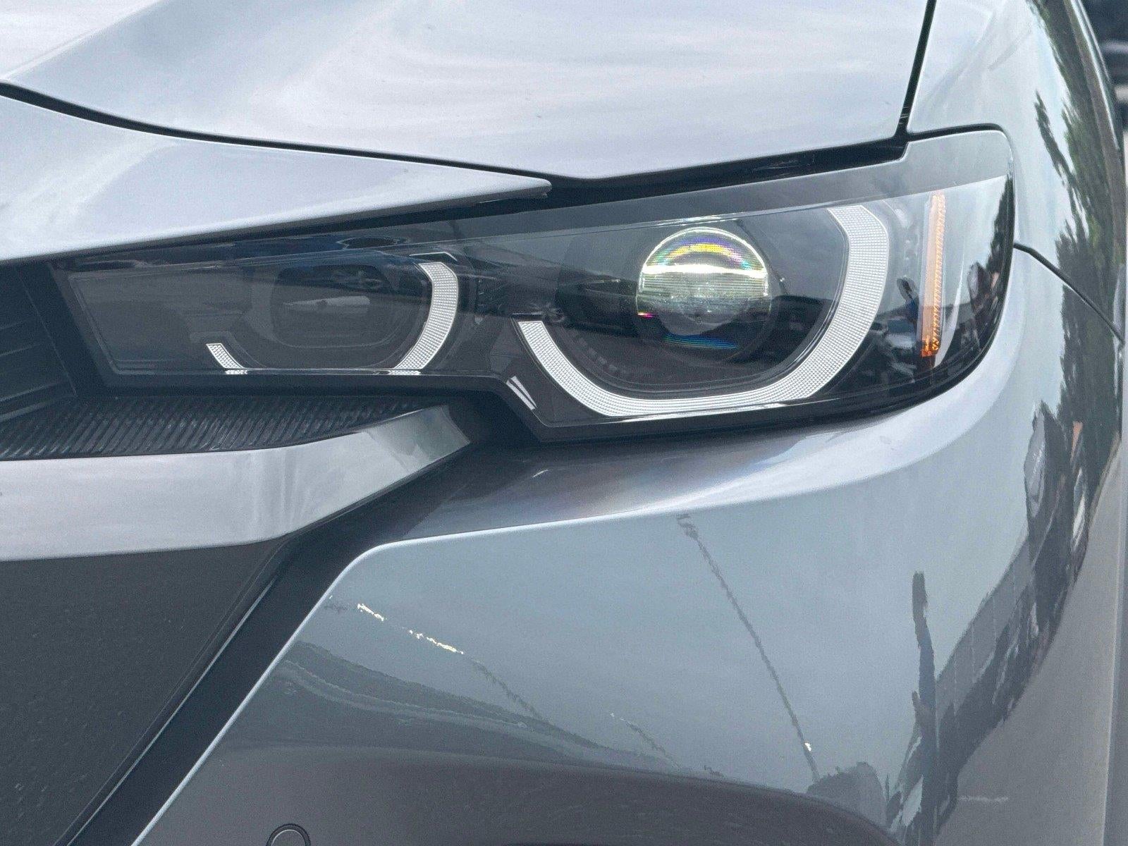 2026 Mazda Mazda CX-50 Hybrid Preferred