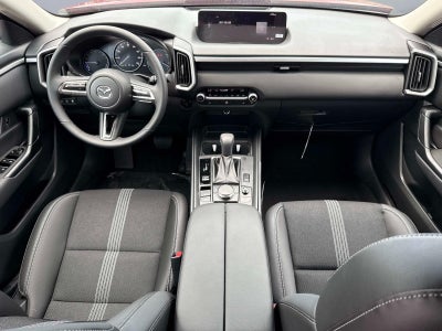 2026 Mazda Mazda CX-50 Hybrid Preferred AWD