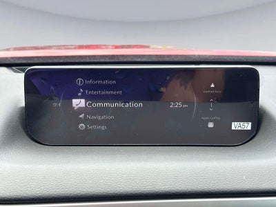 2026 Mazda Mazda CX-50 Hybrid Preferred AWD