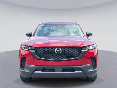 2026 Mazda Mazda CX-50 Hybrid Preferred AWD
