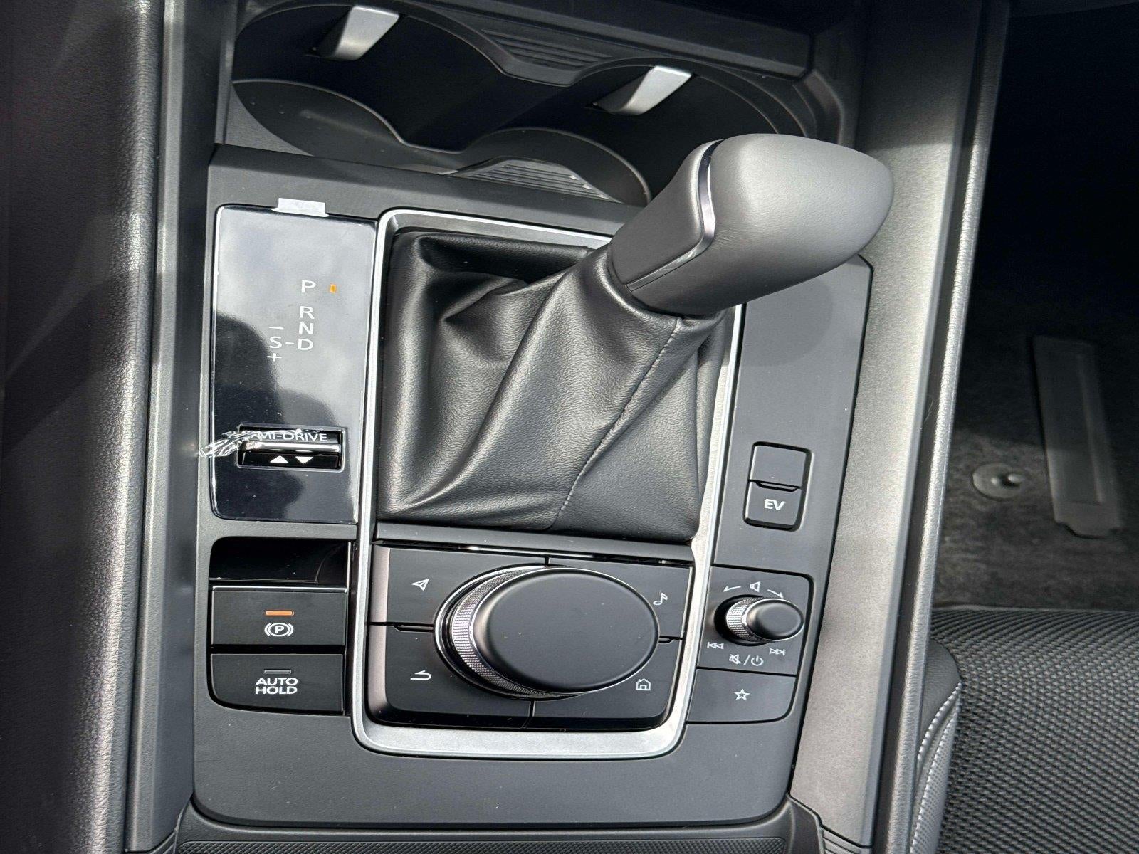 2026 Mazda Mazda CX-50 Hybrid Preferred AWD