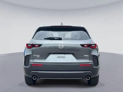2026 Mazda Mazda CX-50 Hybrid Preferred AWD