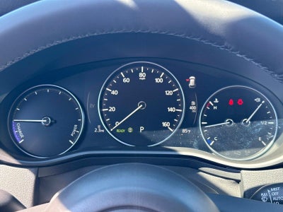 2026 Mazda Mazda CX-50 Hybrid Preferred AWD