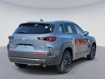 2026 Mazda Mazda CX-50 Hybrid Preferred AWD