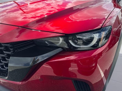 2026 Mazda Mazda CX-50 Hybrid Premium