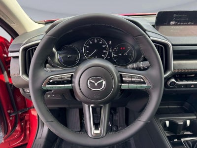 2026 Mazda Mazda CX-50 Hybrid Premium