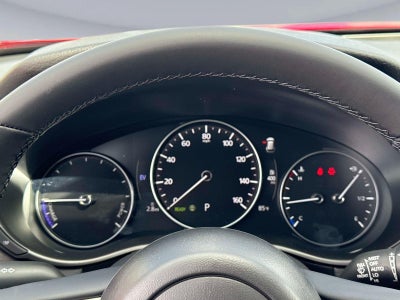 2026 Mazda Mazda CX-50 Hybrid Premium