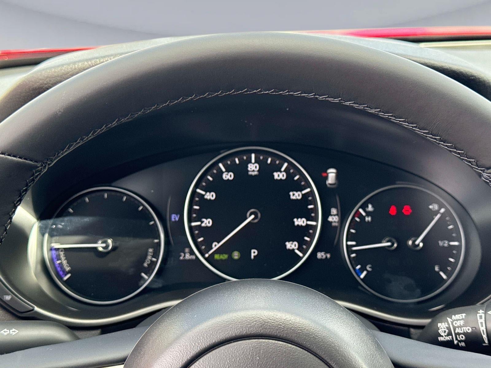 2026 Mazda Mazda CX-50 Hybrid Premium