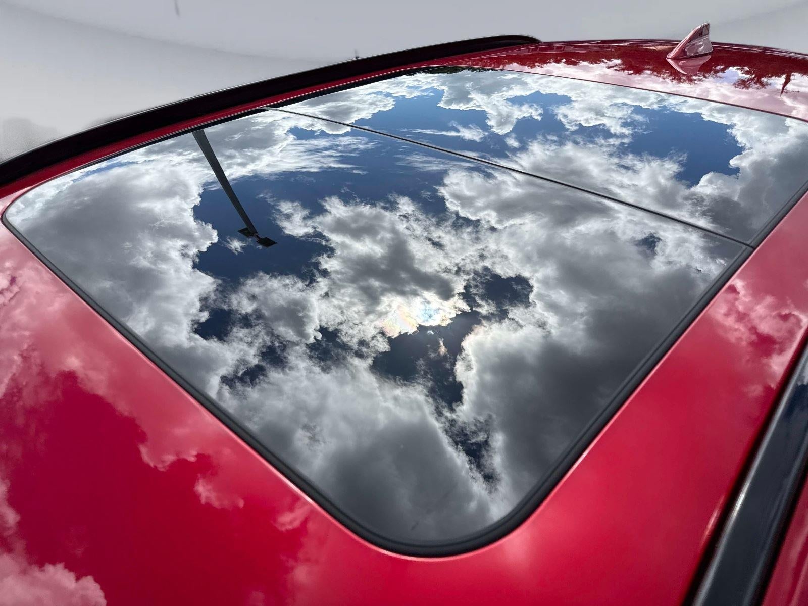 2026 Mazda Mazda CX-50 Hybrid Premium