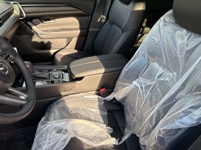 2026 Mazda Mazda CX-50 Hybrid Premium