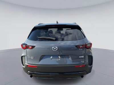 2026 Mazda Mazda CX-50 Hybrid Premium