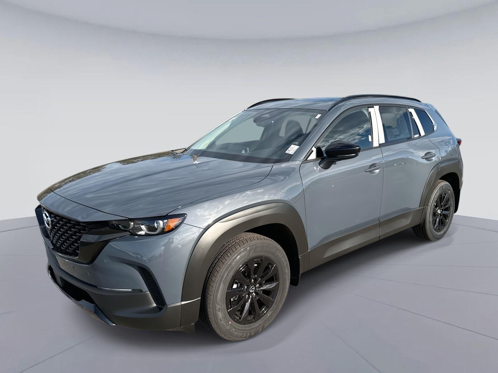 2026 Mazda Mazda CX-50 Hybrid Premium
