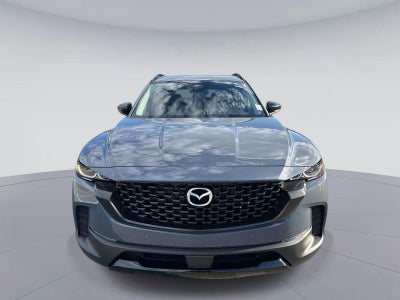 2026 Mazda Mazda CX-50 Hybrid Premium