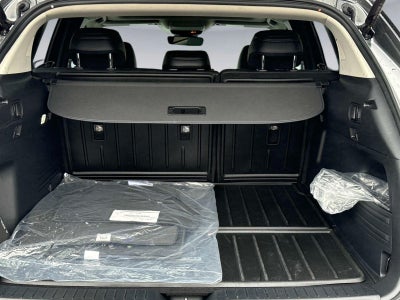 2025 Mazda Mazda CX-50 Hybrid Premium Package