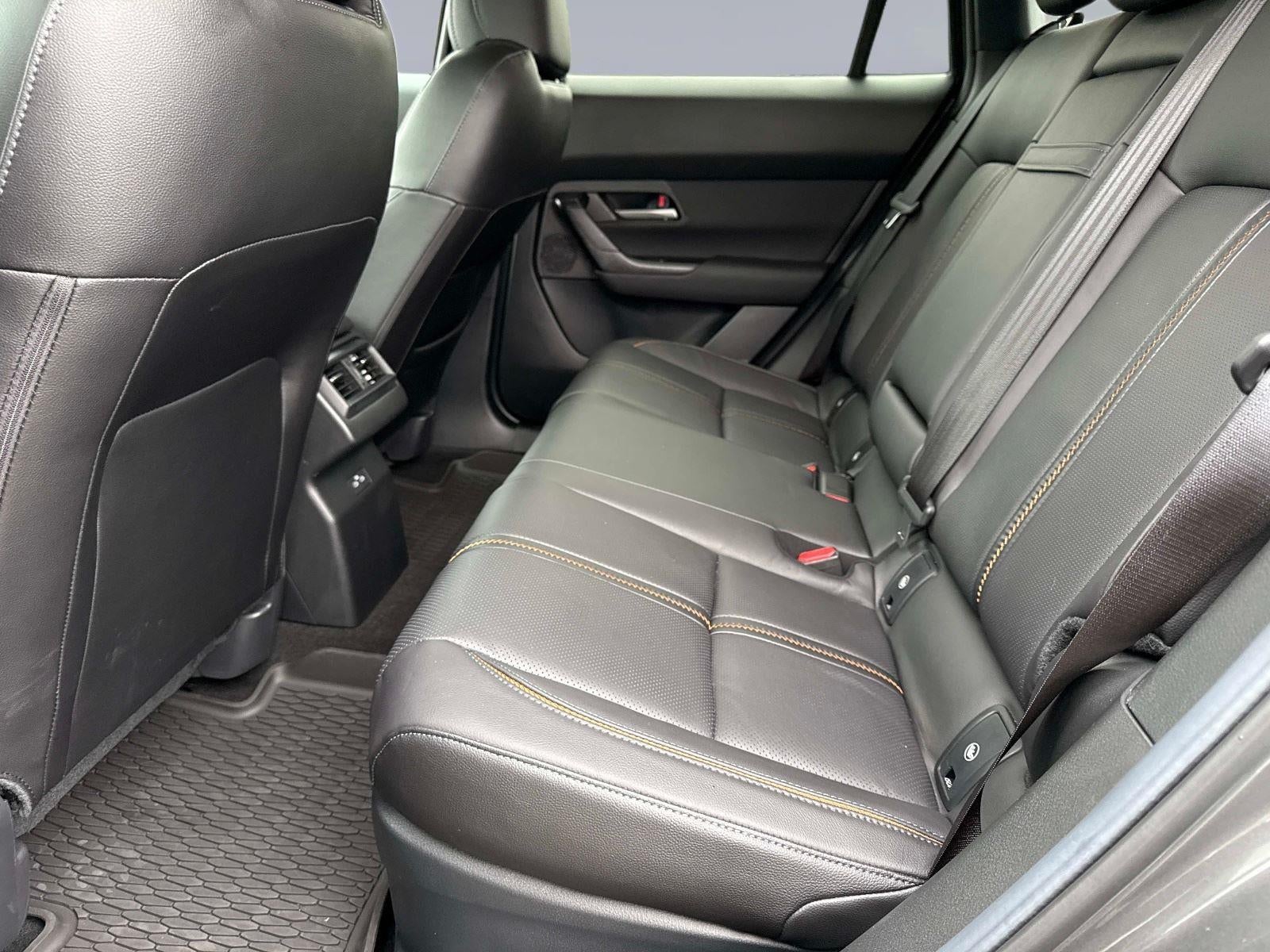 2025 Mazda Mazda CX-50 Hybrid Premium Package