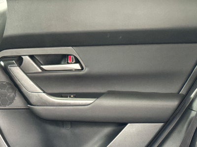 2025 Mazda Mazda CX-50 Hybrid Premium Package