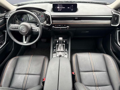 2025 Mazda Mazda CX-50 Hybrid Premium Package