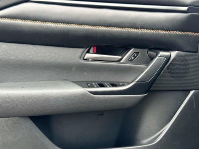 2025 Mazda Mazda CX-50 Hybrid Premium Package