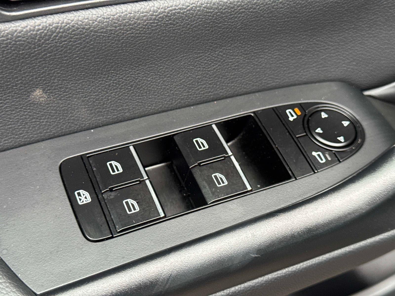 2025 Mazda Mazda CX-50 Hybrid Premium Package