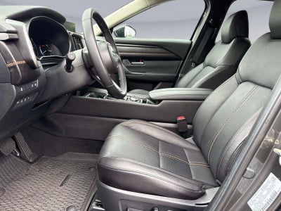 2025 Mazda Mazda CX-50 Hybrid Premium Package