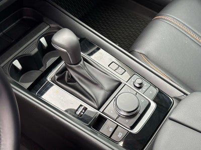 2025 Mazda Mazda CX-50 Hybrid Premium Package