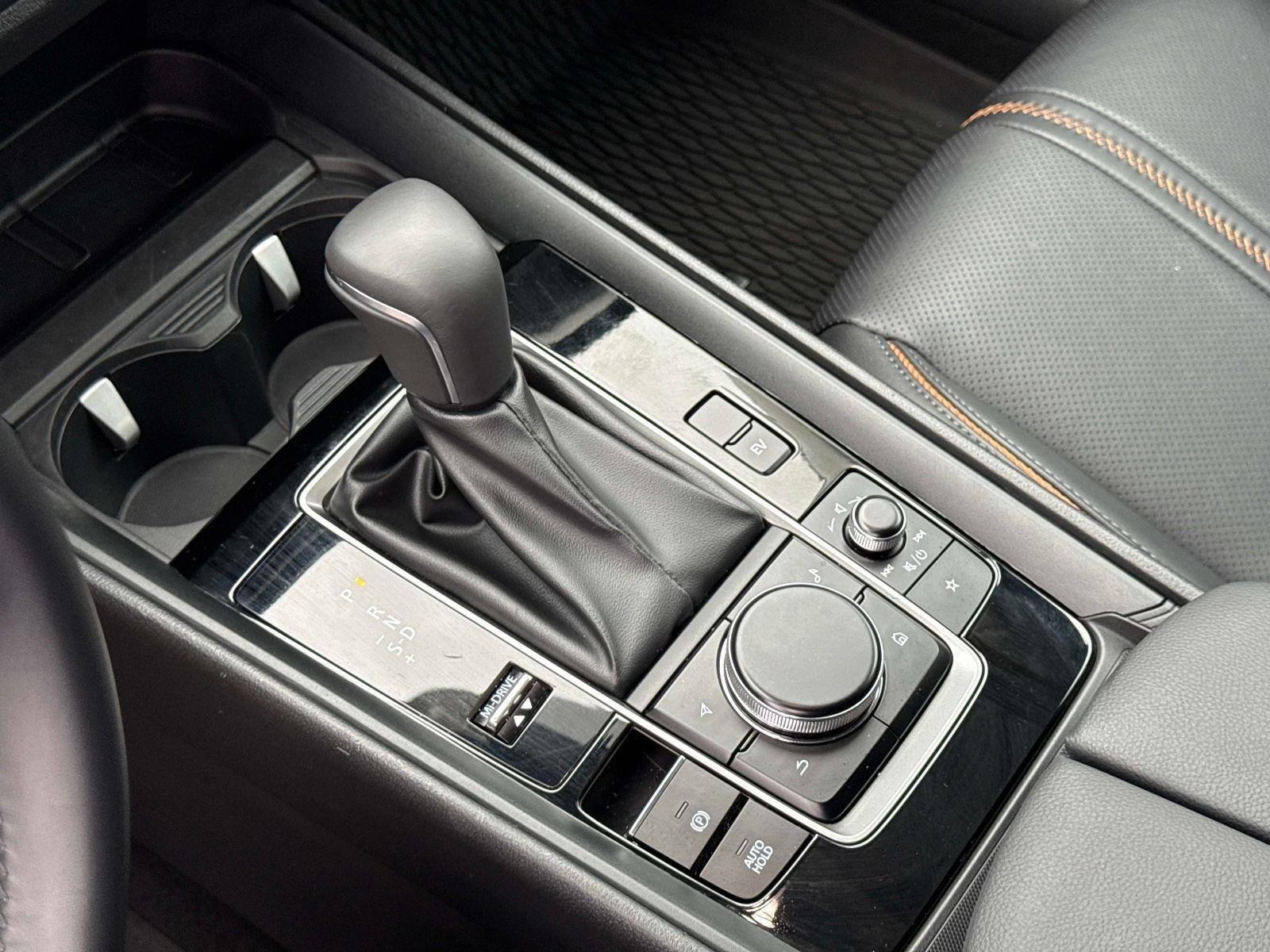 2025 Mazda Mazda CX-50 Hybrid Premium Package