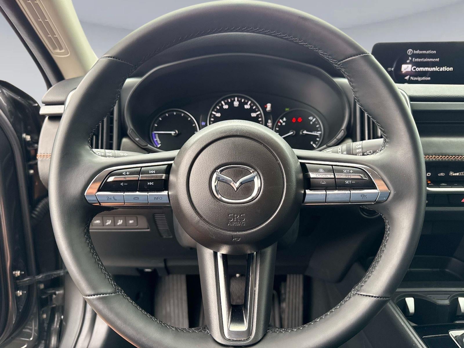 2025 Mazda Mazda CX-50 Hybrid Premium Package