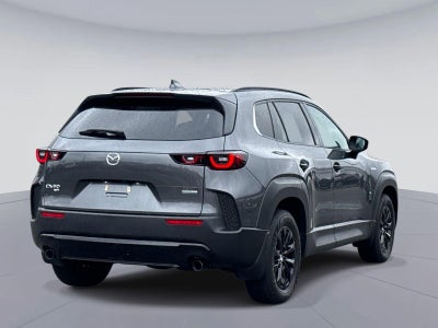 2025 Mazda Mazda CX-50 Hybrid Premium Package