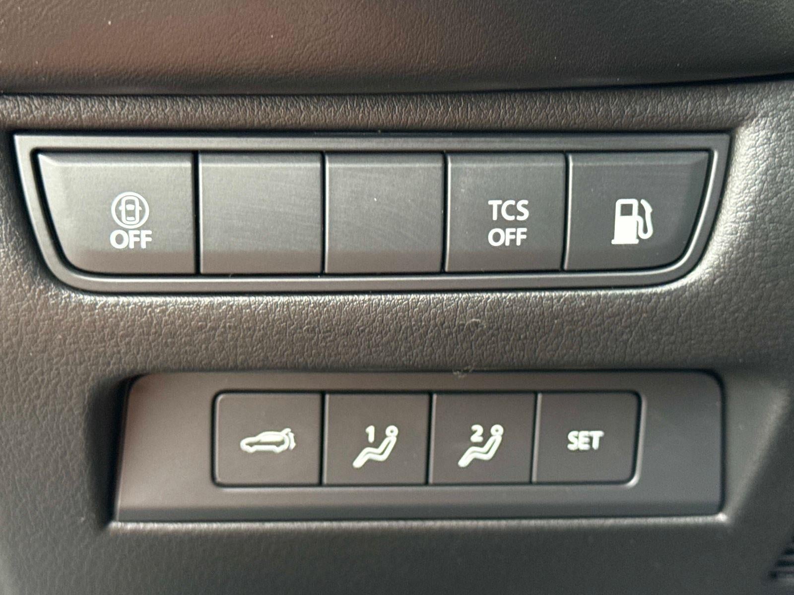 2025 Mazda Mazda CX-50 Hybrid Premium Package