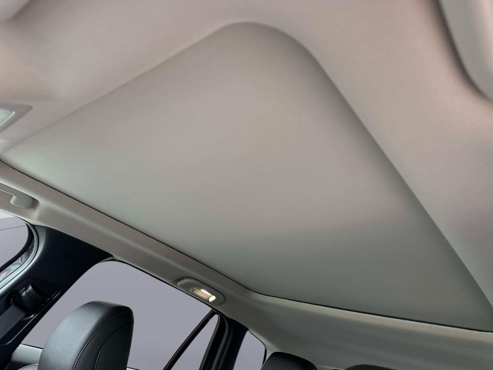 2025 Mazda Mazda CX-50 Hybrid Premium Package