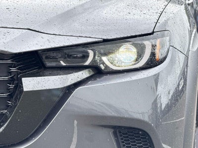 2025 Mazda Mazda CX-50 Hybrid Premium Package