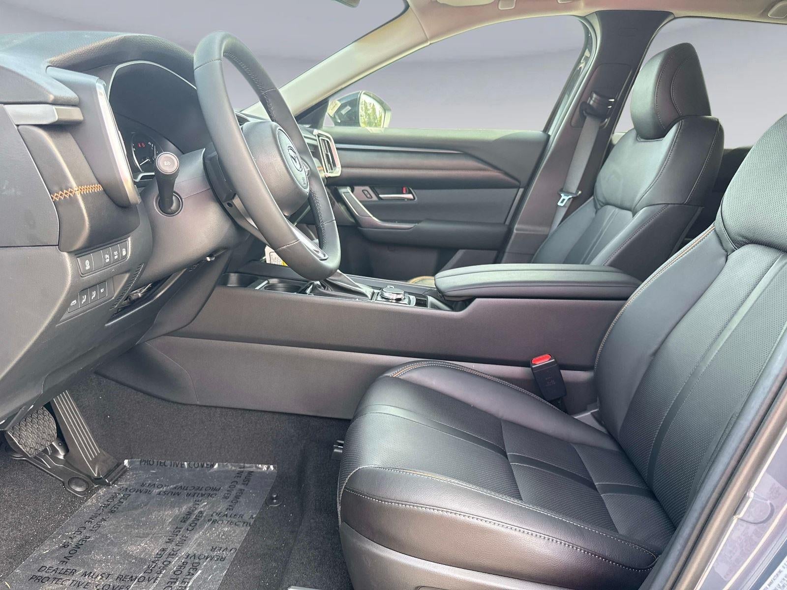 2026 Mazda Mazda CX-50 Hybrid Premium
