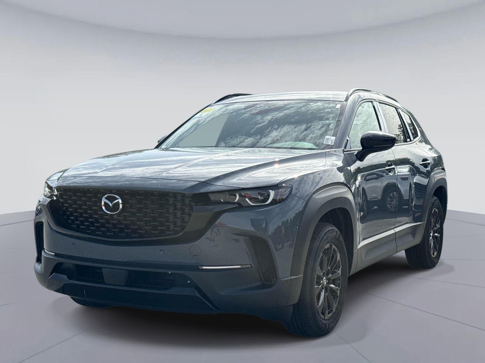 2026 Mazda Mazda CX-50 Hybrid Premium