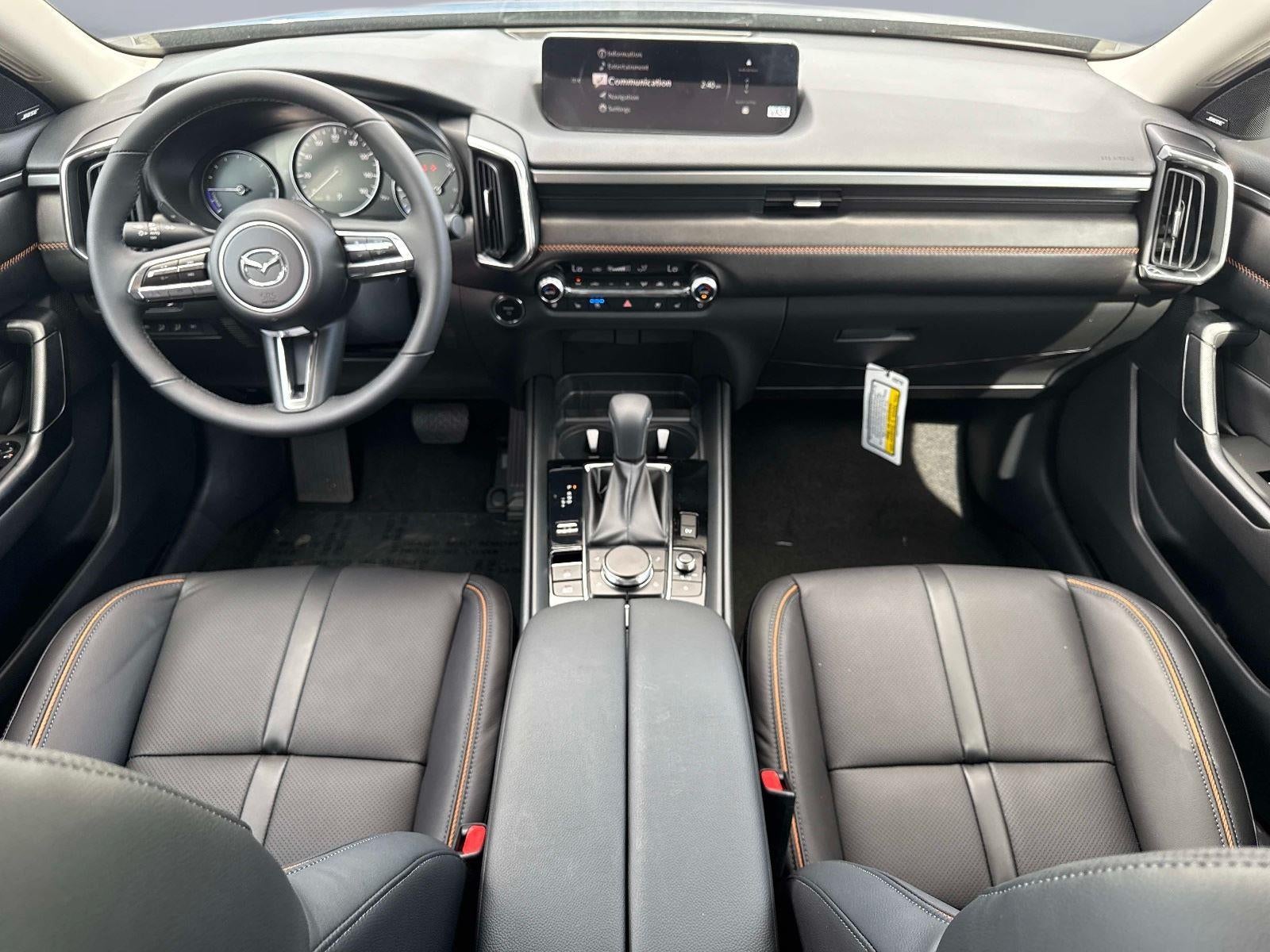 2026 Mazda Mazda CX-50 Hybrid Premium Plus AWD