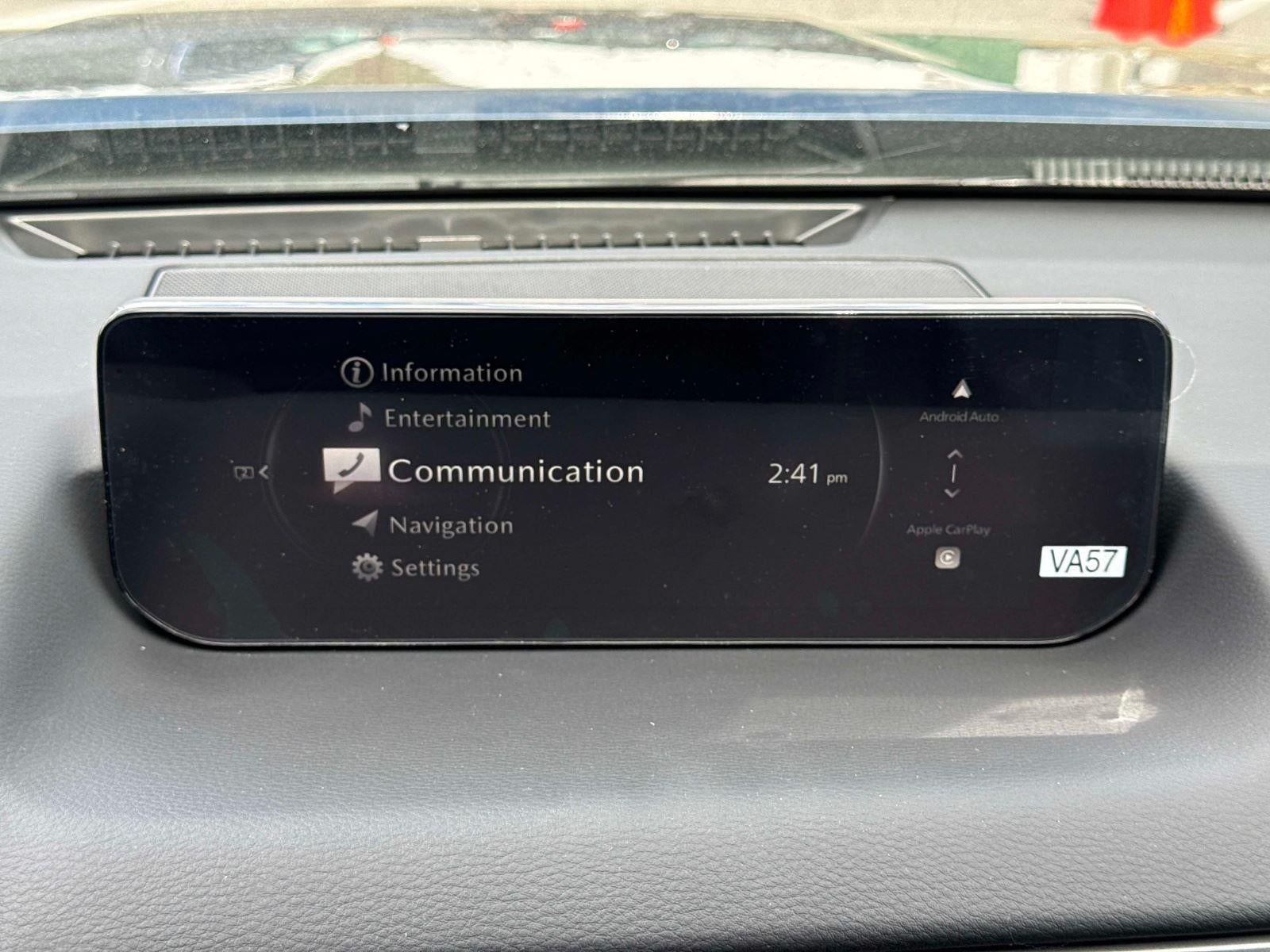 2026 Mazda Mazda CX-50 Hybrid Premium Plus AWD