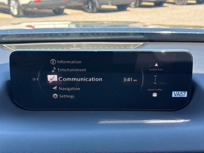 2026 Mazda Mazda CX-50 Hybrid Premium Plus AWD