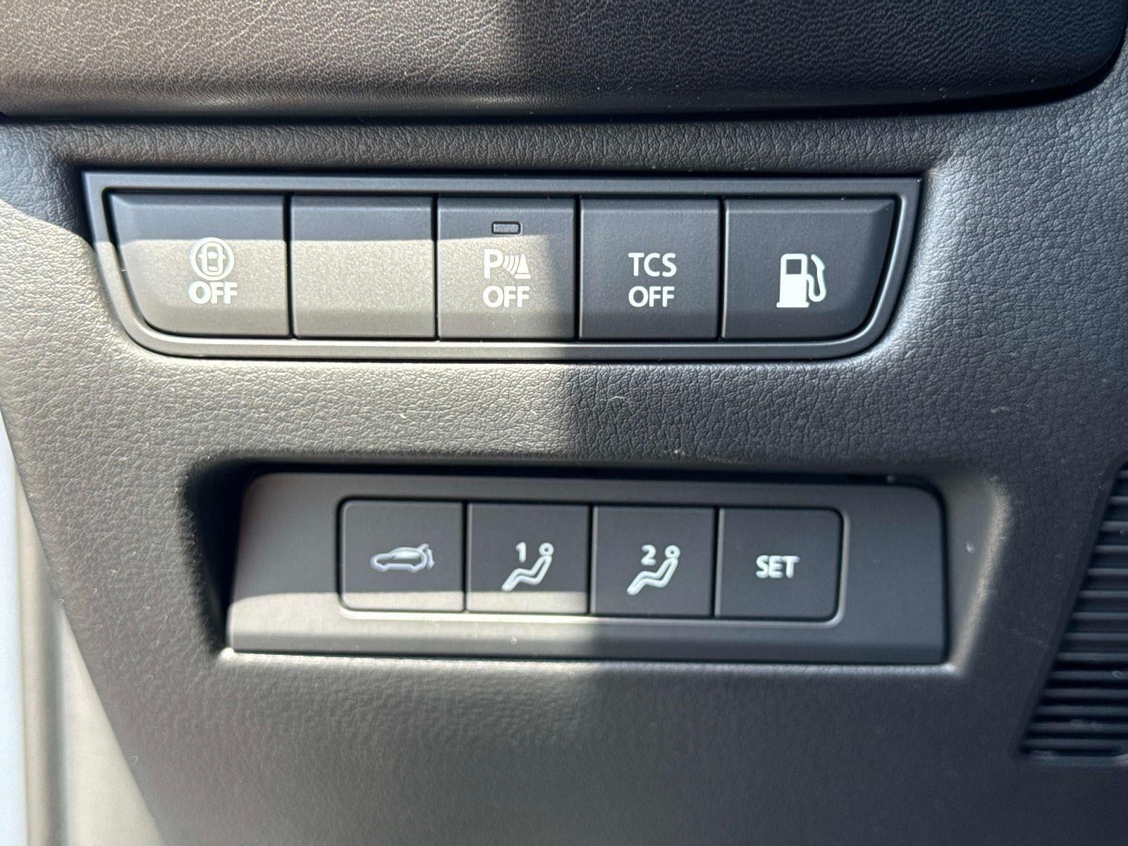 2026 Mazda Mazda CX-50 Hybrid Premium Plus AWD