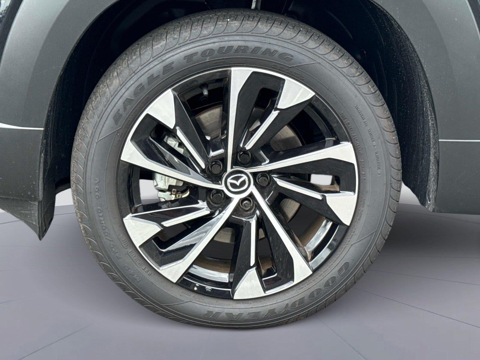2026 Mazda Mazda CX-50 Hybrid Premium Plus AWD
