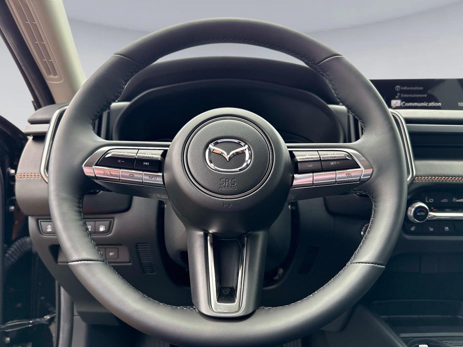 2026 Mazda Mazda CX-50 Hybrid Premium Plus AWD